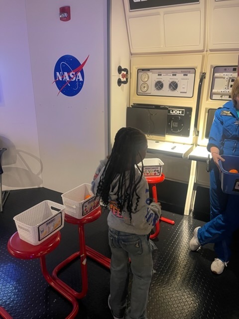 educational experience