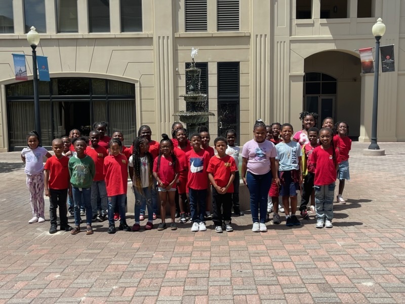 educational experience