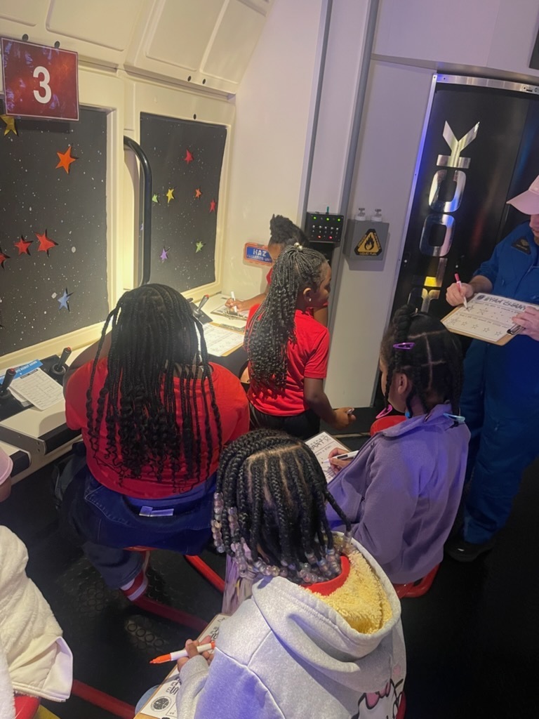 educational experience