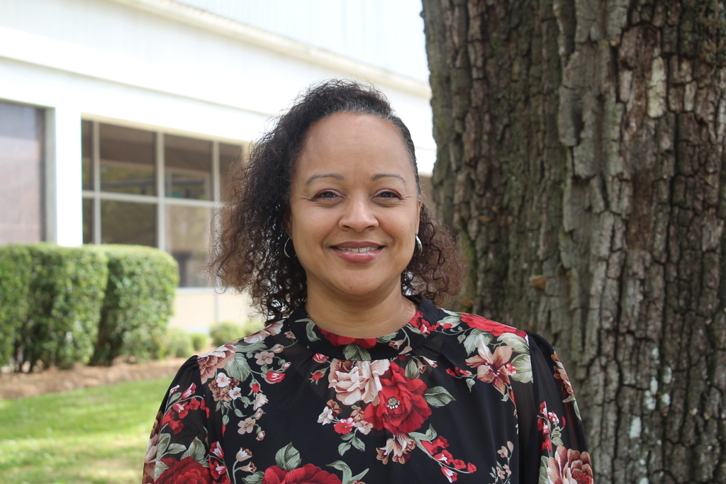 TCS Welcomes  Dr. Issac new MPMS principal