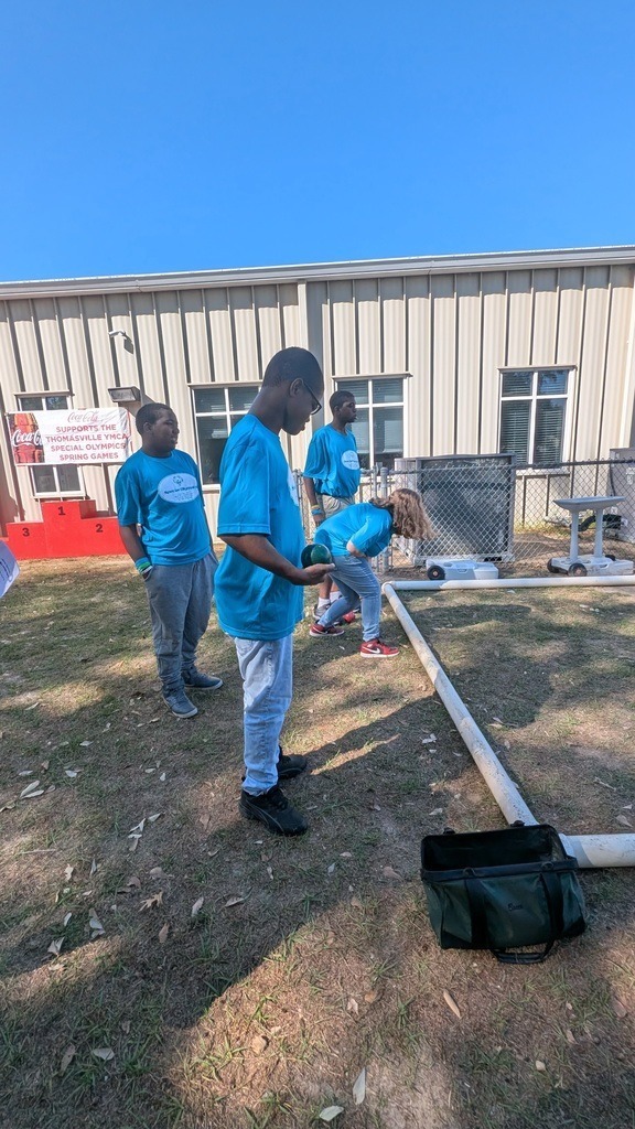 THS Special Olympics 3