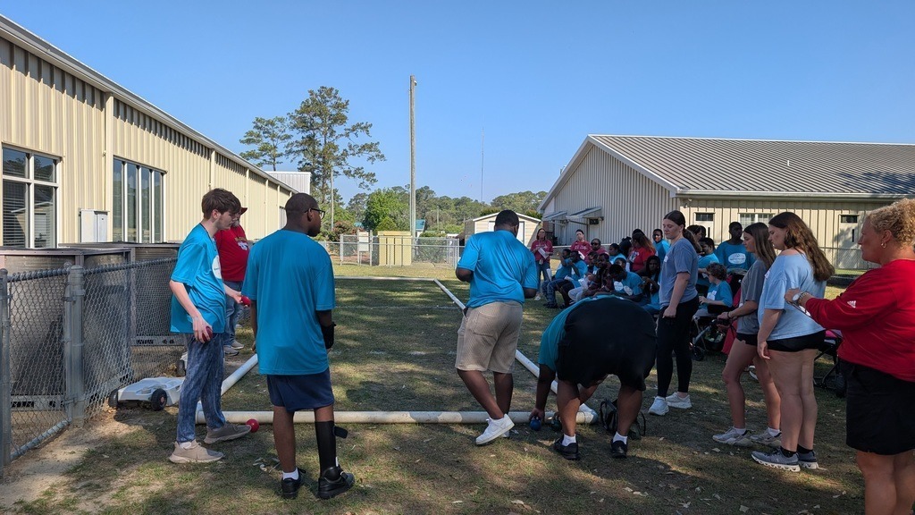 THS Special Olympics 4