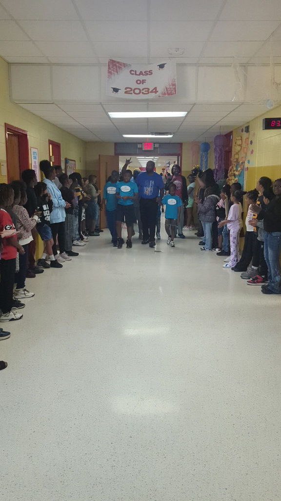 SES Special Olympics 2