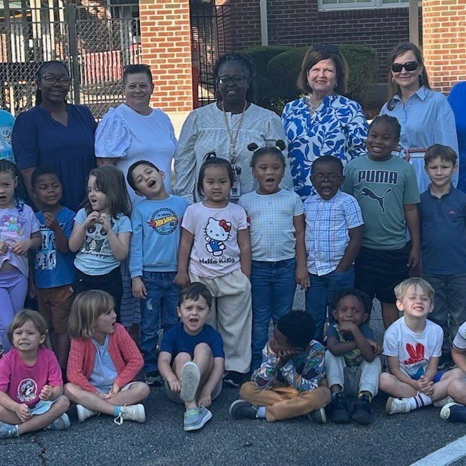 April Autism Awareness & Acceptance Month 5