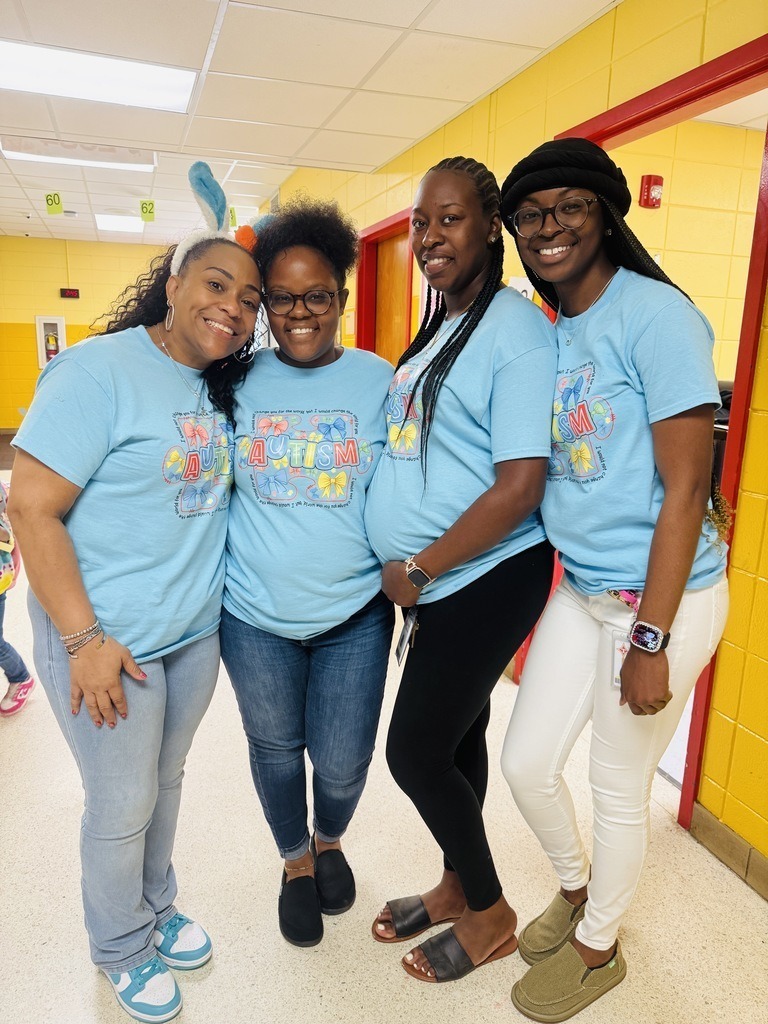 April Autism Awareness & Acceptance Month 1