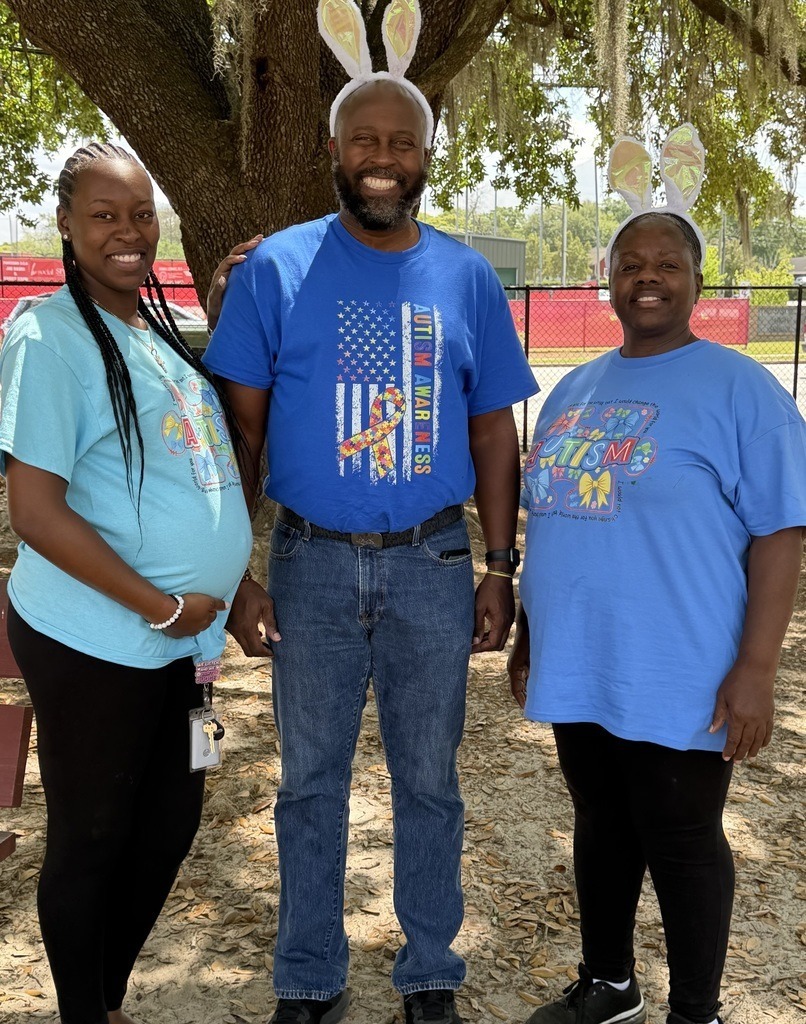 April Autism Awareness & Acceptance Month 8