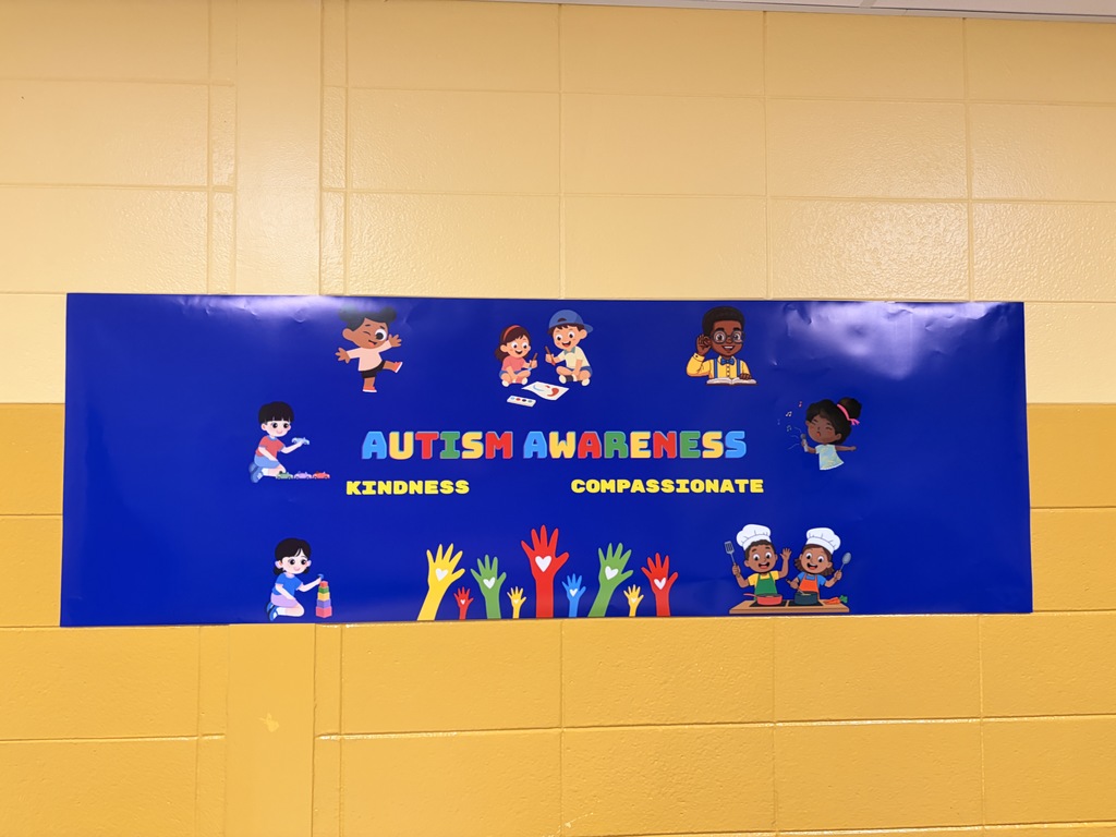 April Autism Awareness & Acceptance Month 10