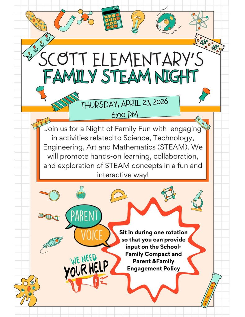 STEAM Night