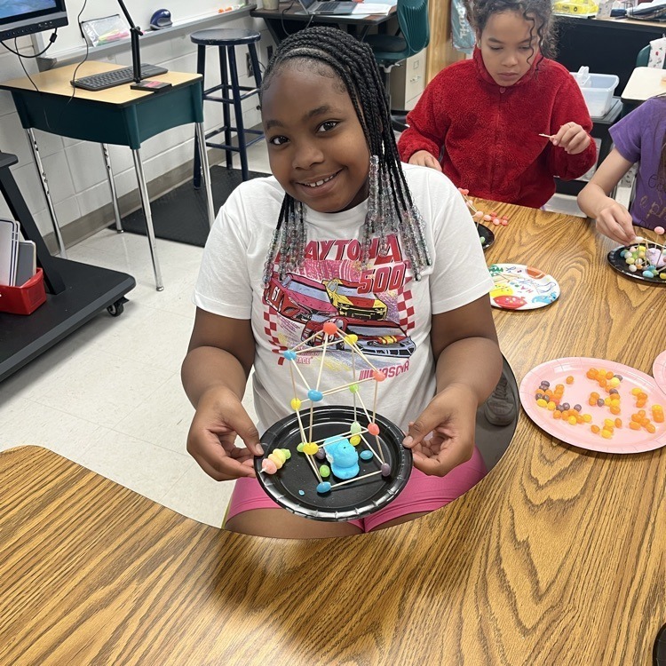 JES 3rd Grade STEM with Mrs. Carney's Class 2