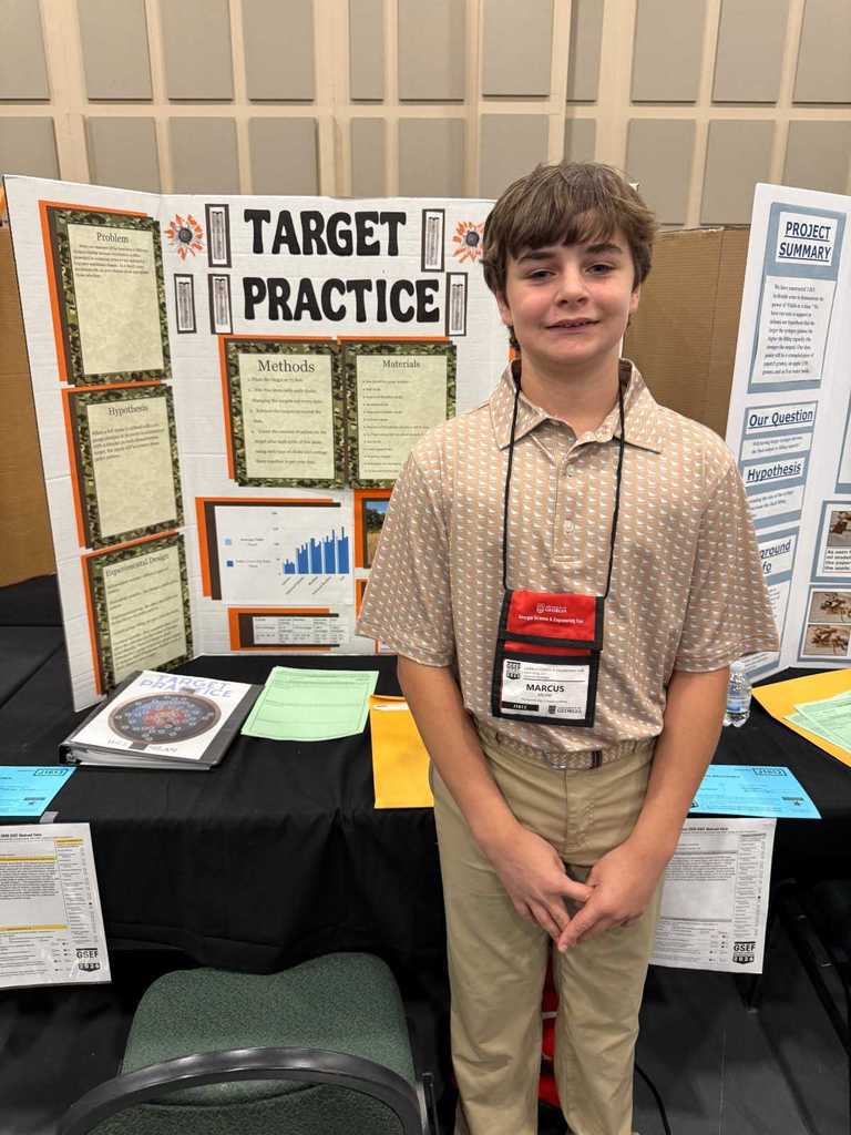 SA/MPMS Science Fair Winners 3