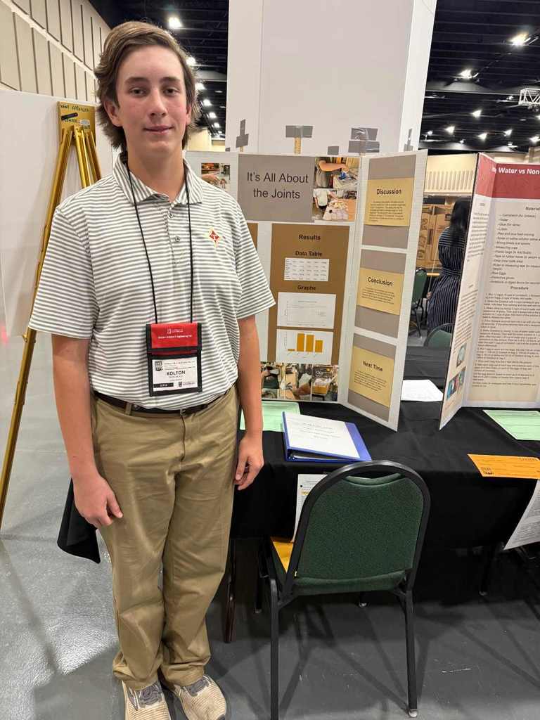 SA/MPMS Science Fair Winners 6