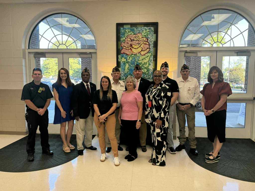 TCS National Public School Volunteer Week 1