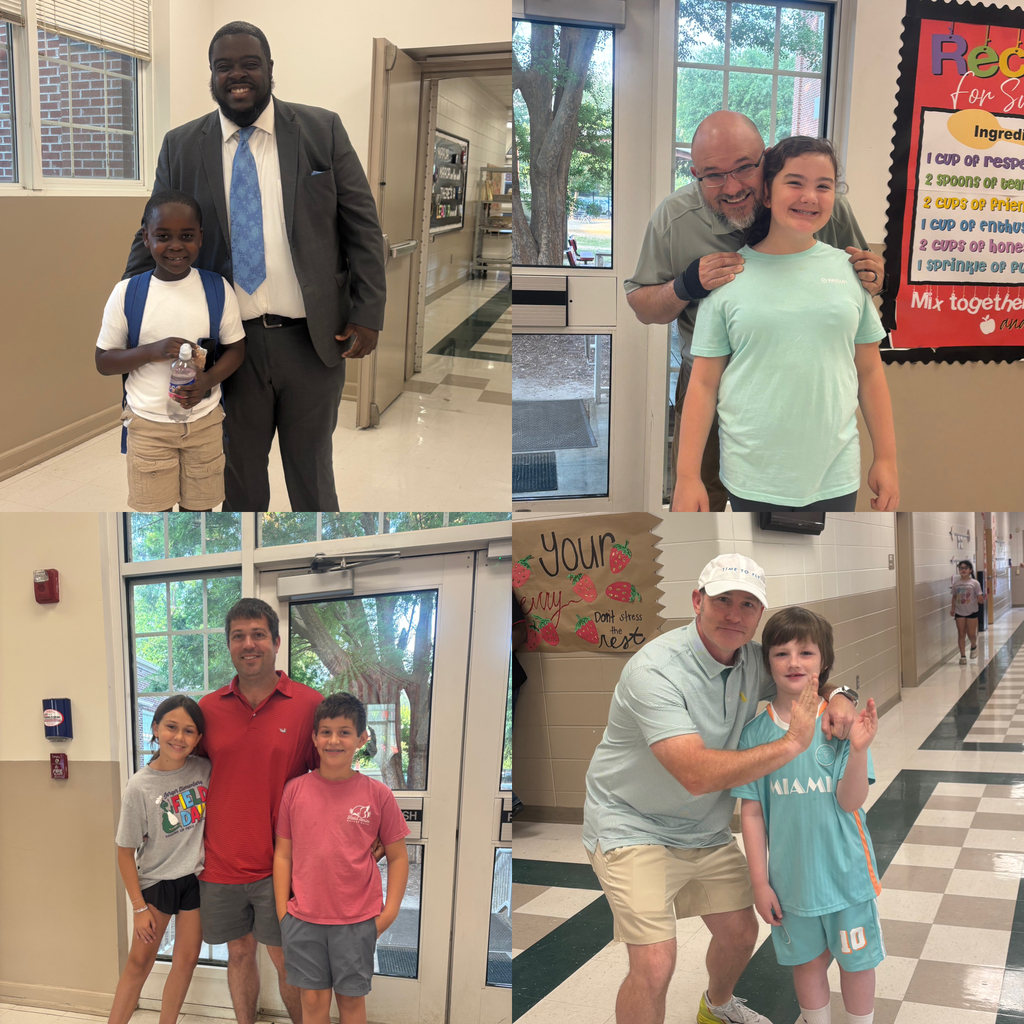 TCS National Public School Volunteer Week 6