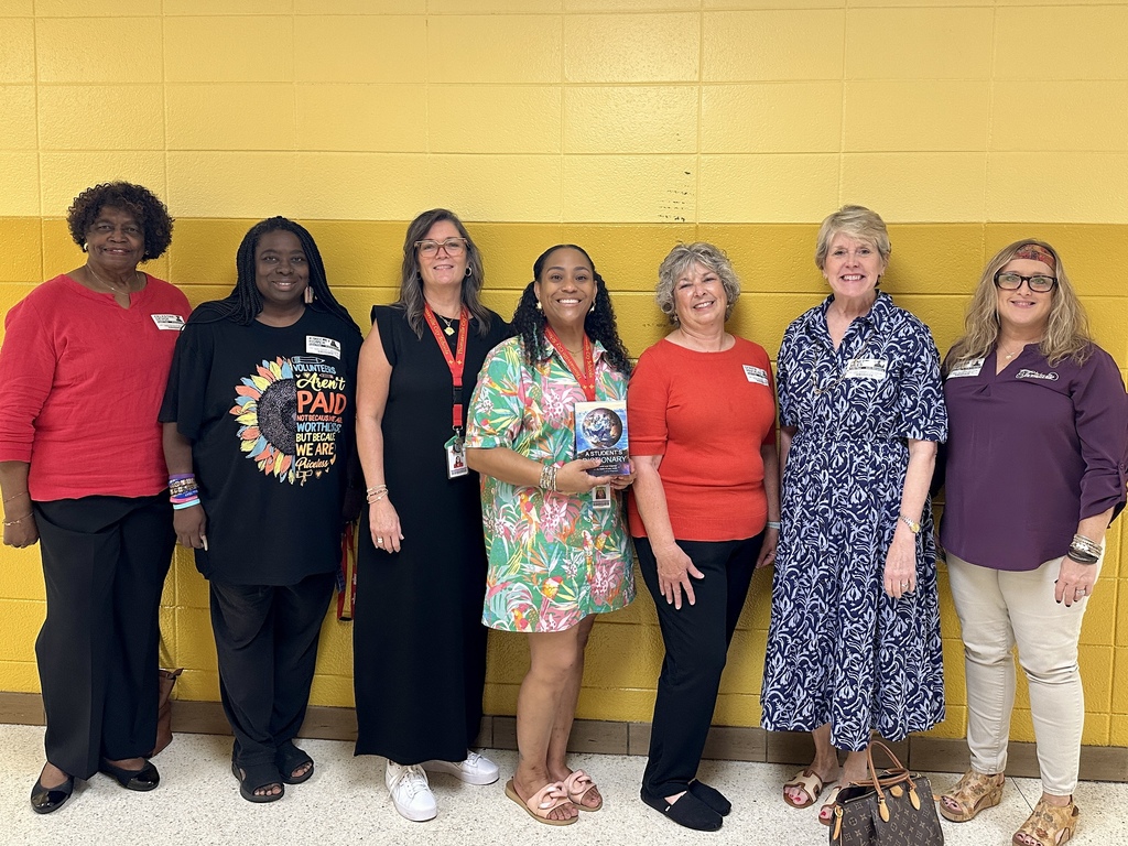 TCS National Public School Volunteer Week 7