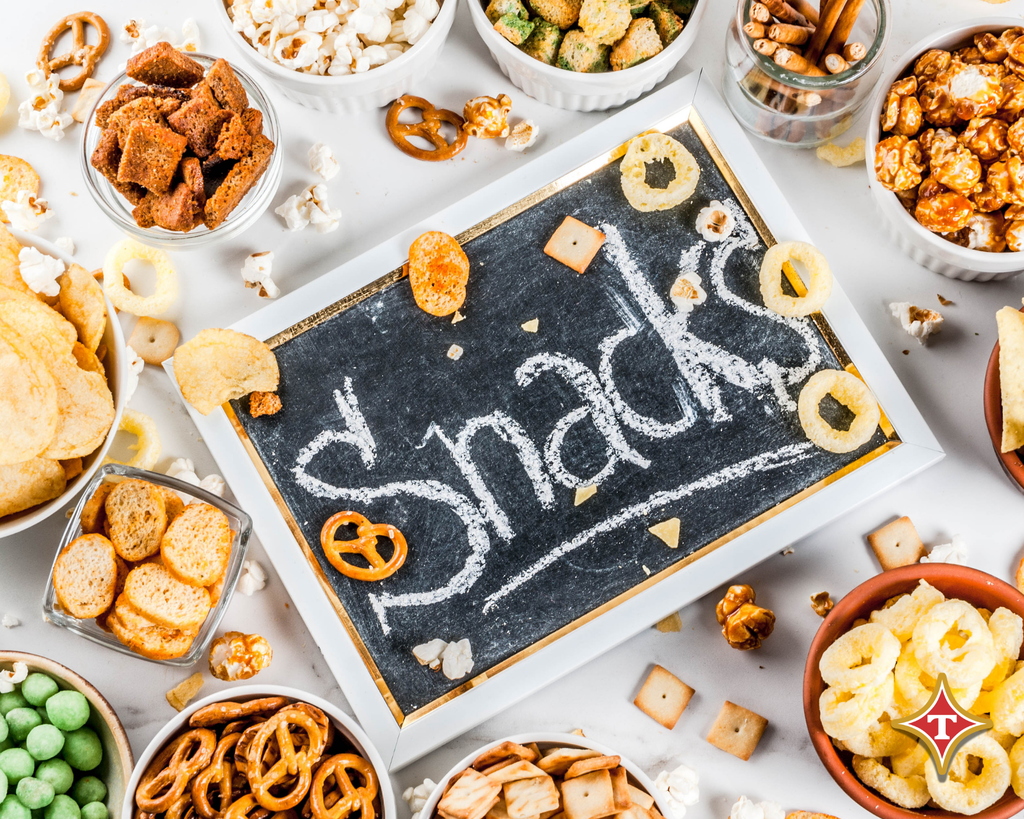 SA Snacks for APs Testing