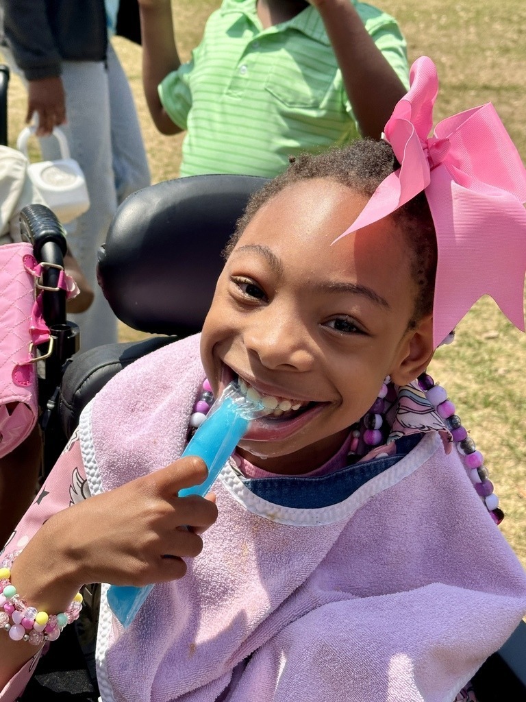 SES Celebrates  Autism Awareness in April 1