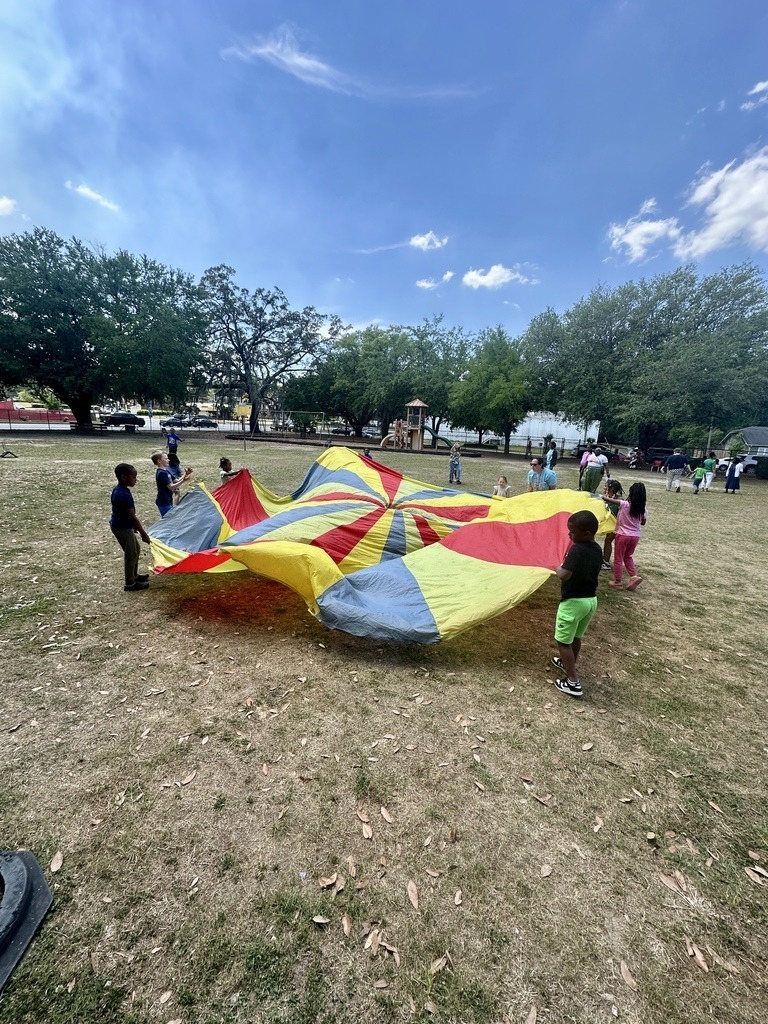 SES Celebrates  Autism Awareness in April 2