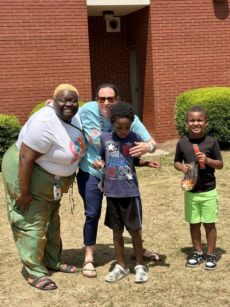 SES Celebrates  Autism Awareness in April 7