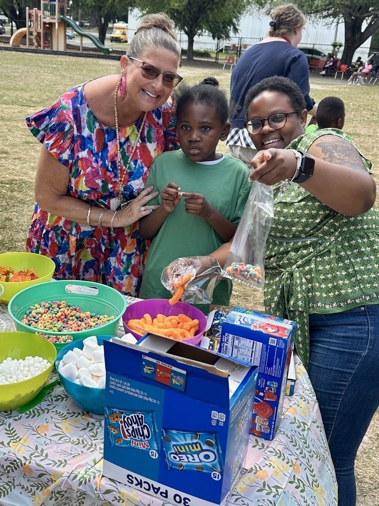 SES Celebrates  Autism Awareness in April 5