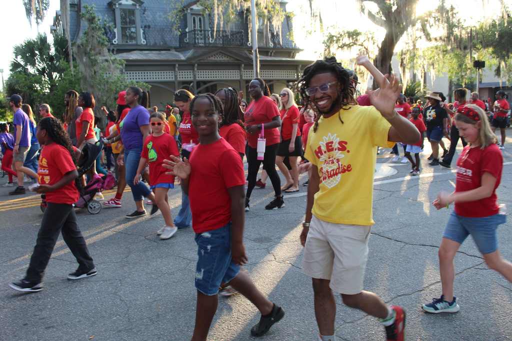 TCS 2025 Rose Parade 8