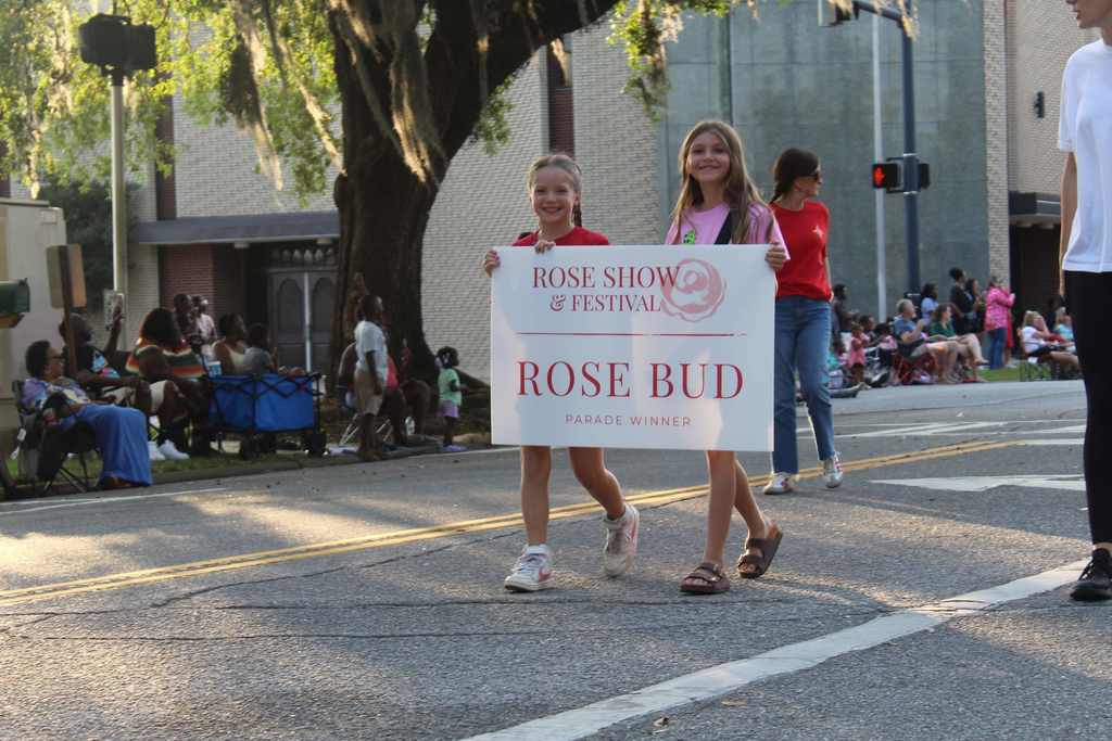 TCS 2025 Rose Parade 6