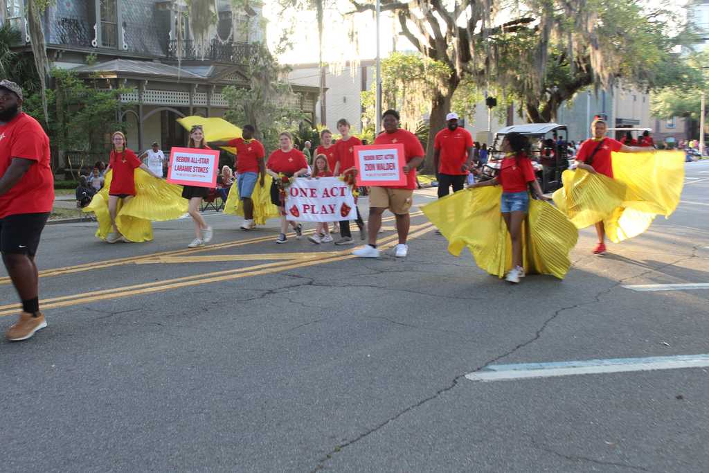 TCS 2025 Rose Parade 3