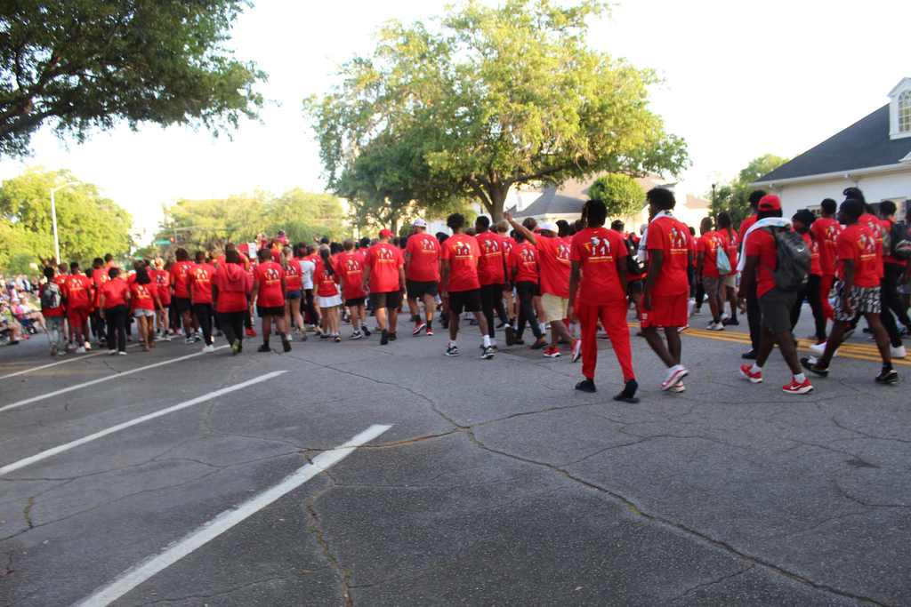 TCS 2025 Rose Parade 4