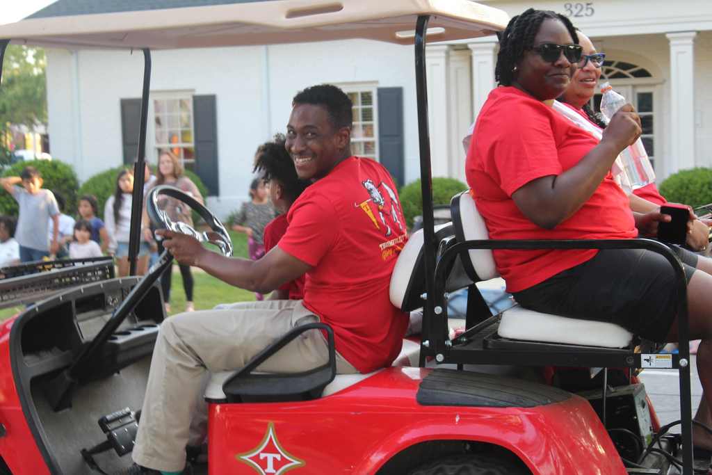 TCS 2025 Rose Parade 5