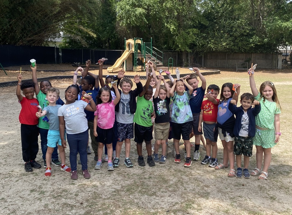 Crocker's Clean Up Crew