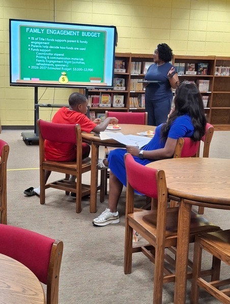 SES STEAM Night 9