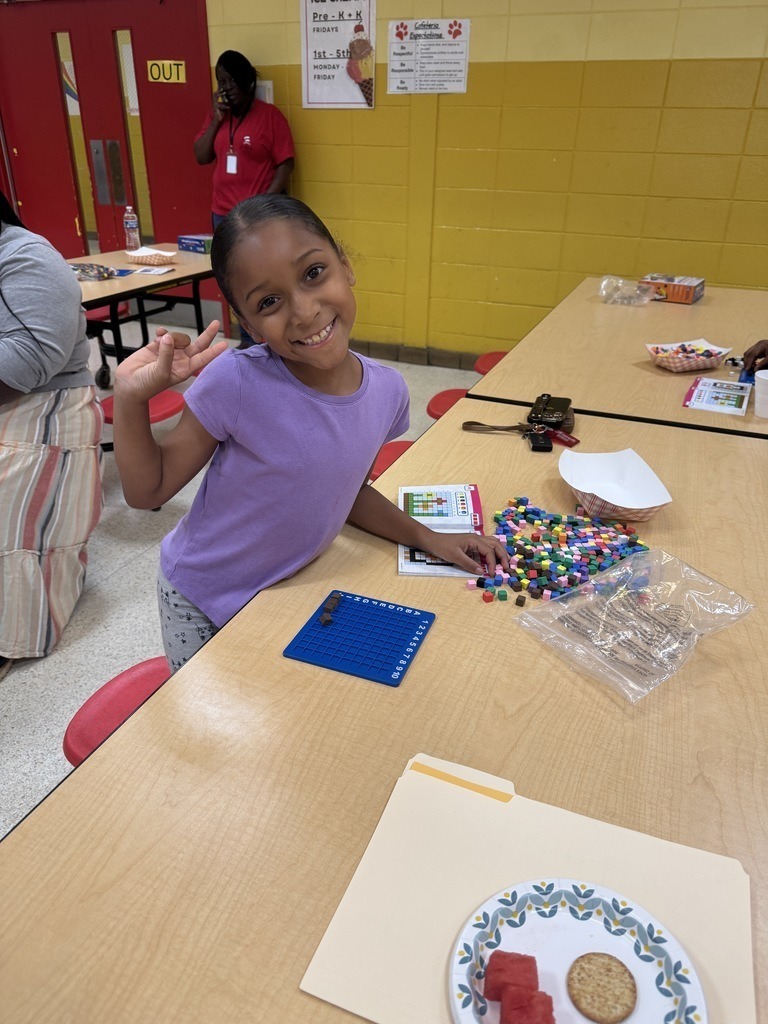 SES STEAM Night 3