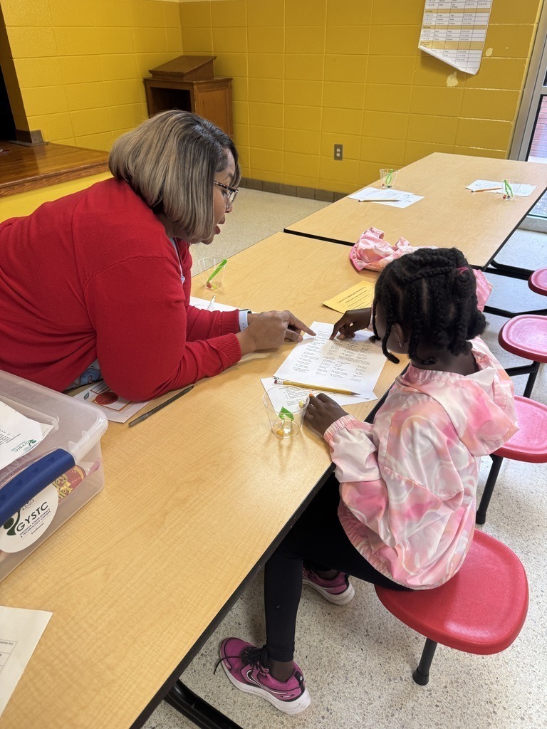 SES STEAM Night 8
