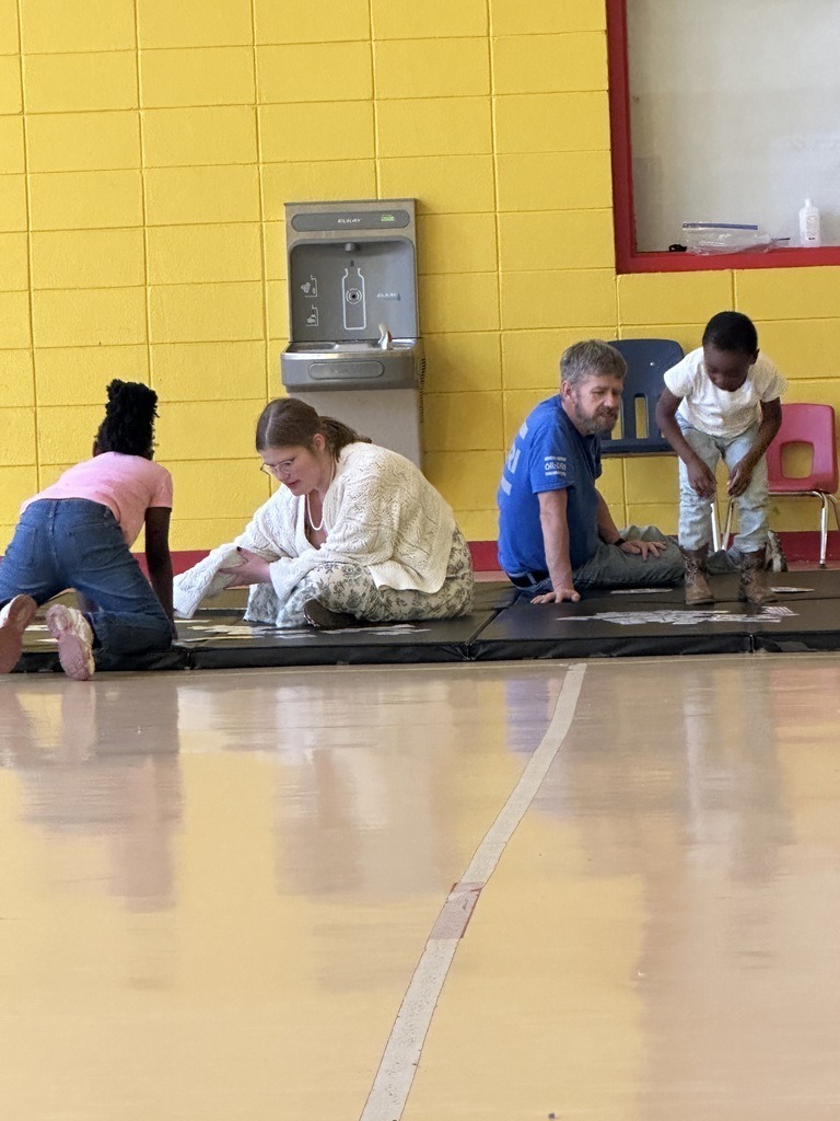 SES STEAM Night 5