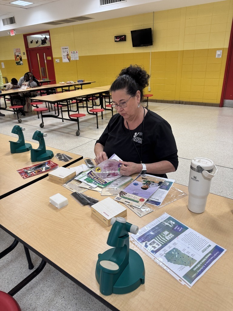 SES STEAM Night 6