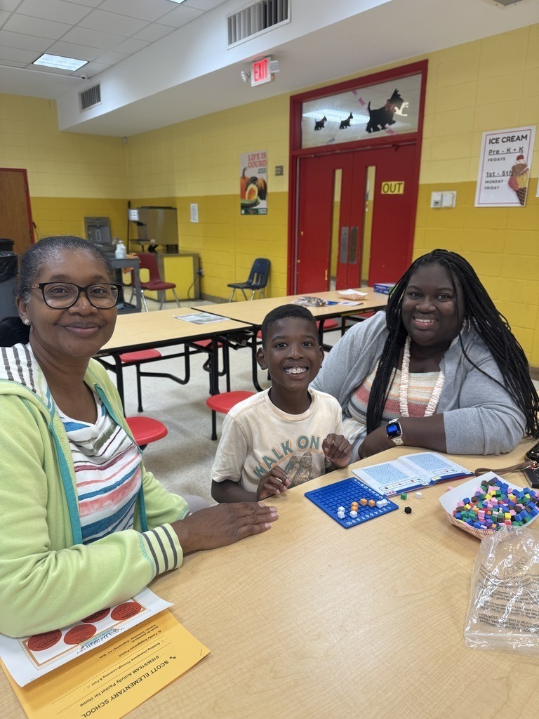 SES STEAM Night 7