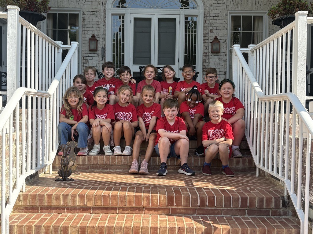 JES 1st Grade Pebble Hill 6