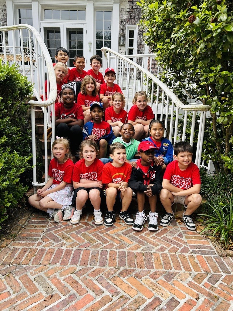 JES 1st Grade Pebble Hill 5