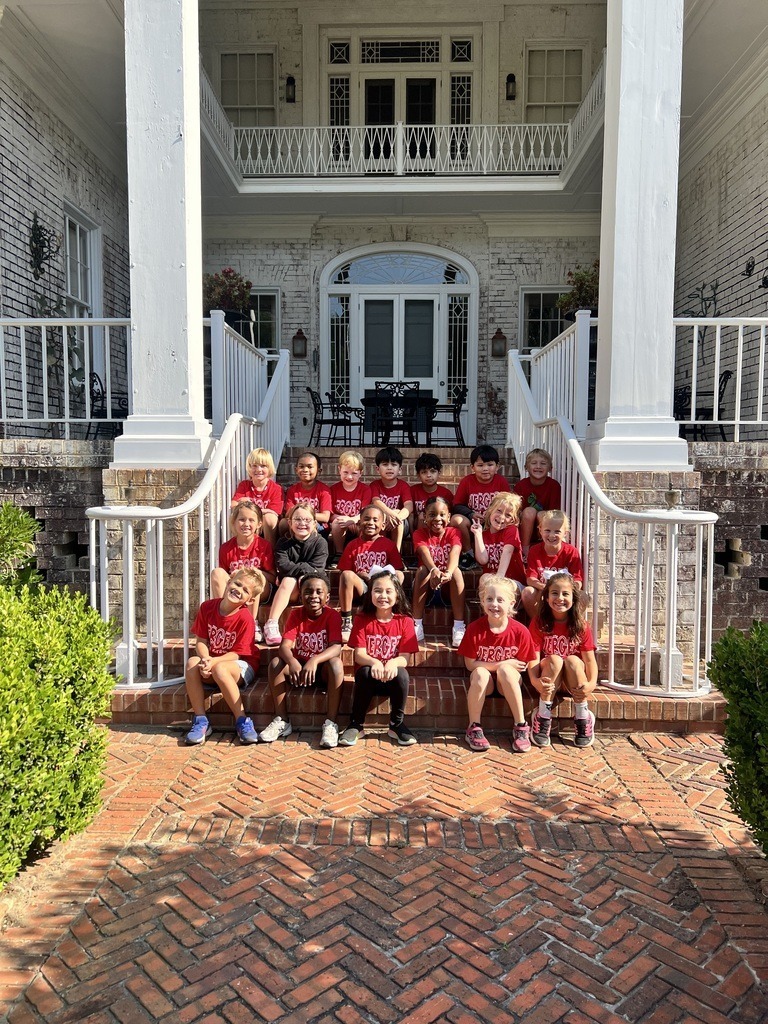JES 1st Grade Pebble Hill 4