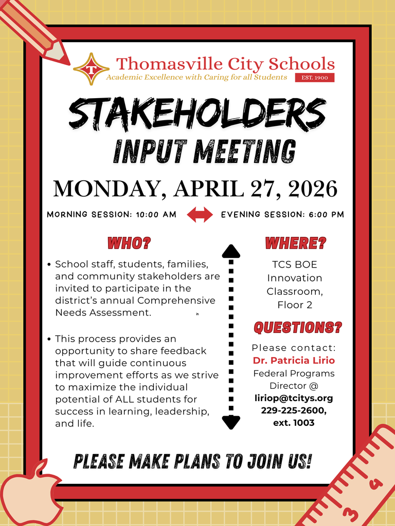 Stakeholders Meeting 