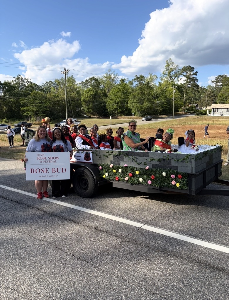 Rose Show Parade
