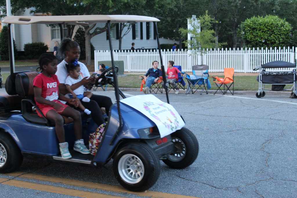 TCS Rose Parade 2026 6