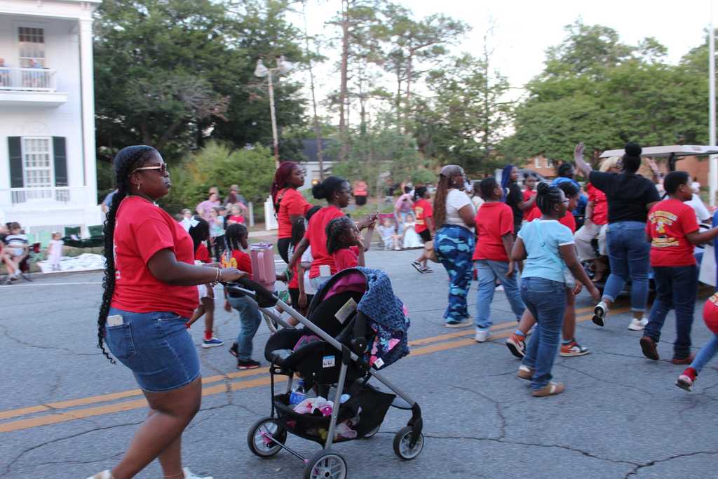 TCS Rose Parade 2026 5