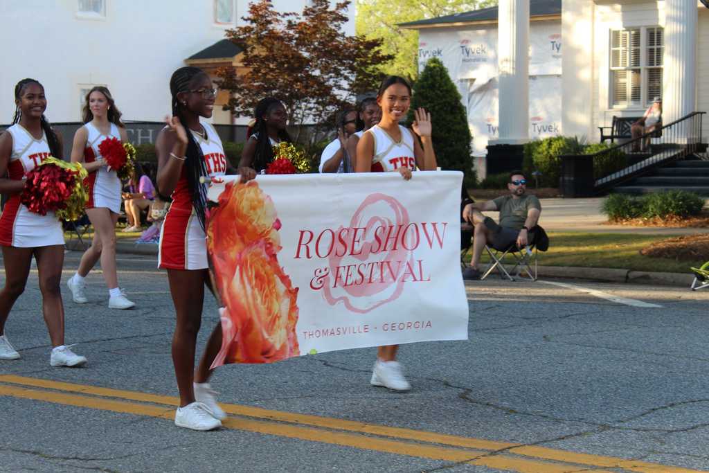 TCS Rose Parade 2026 1 