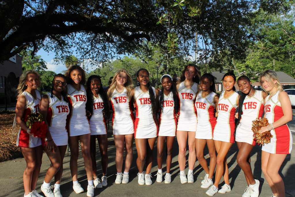 TCS Rose Parade 2026 2