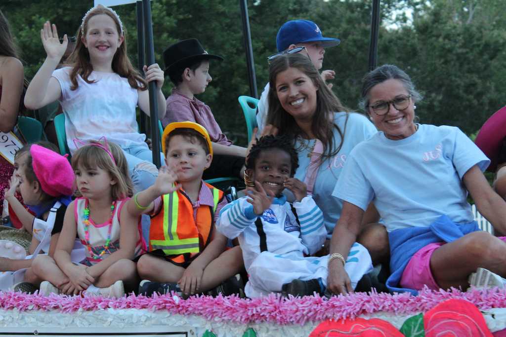 TCS Rose Parade 2026 1 0