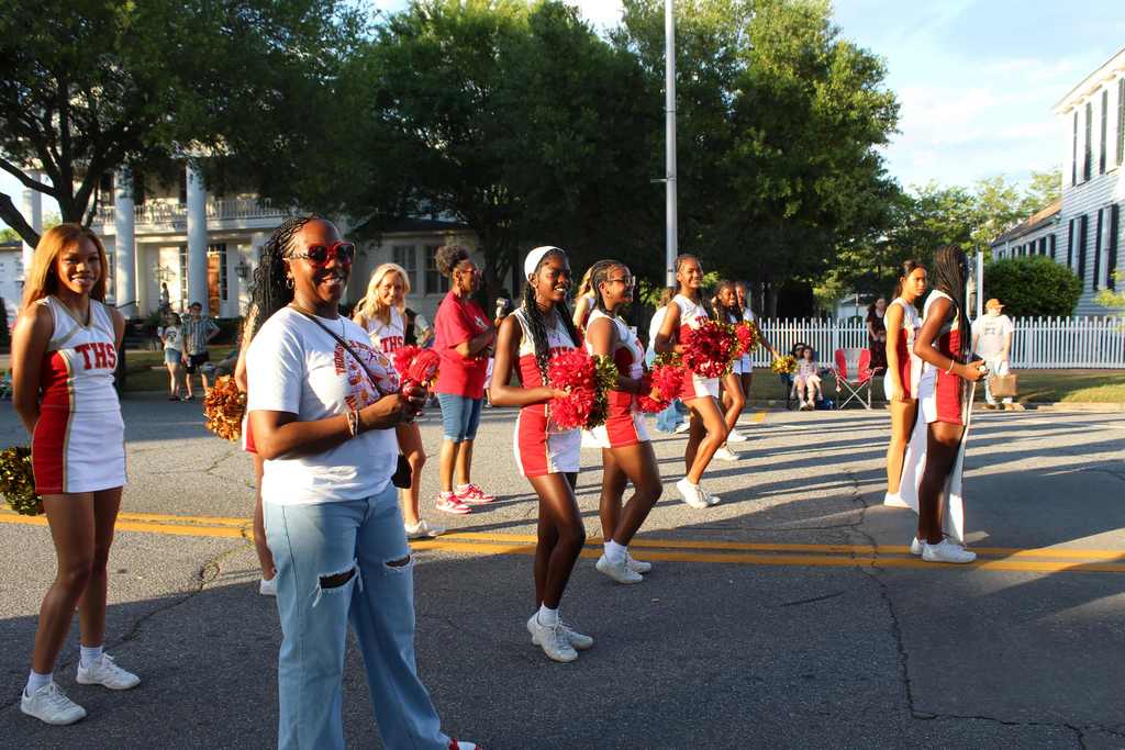 TCS Rose Parade 2026 4