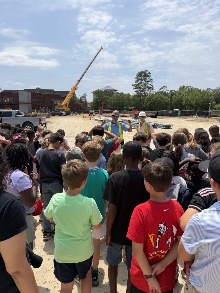 Crane Visit for Simple Machines. 