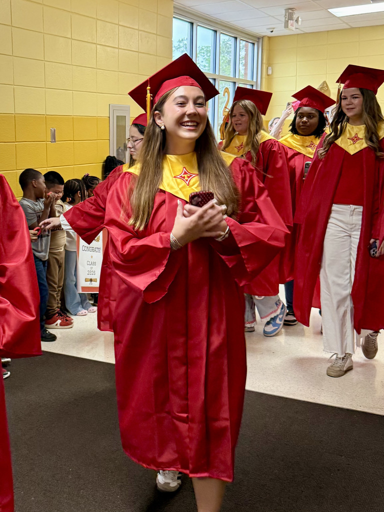 Senior Walk