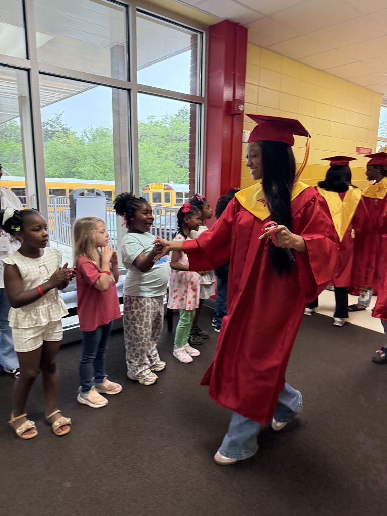 Senior Walk