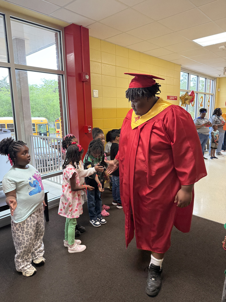 Senior Walk